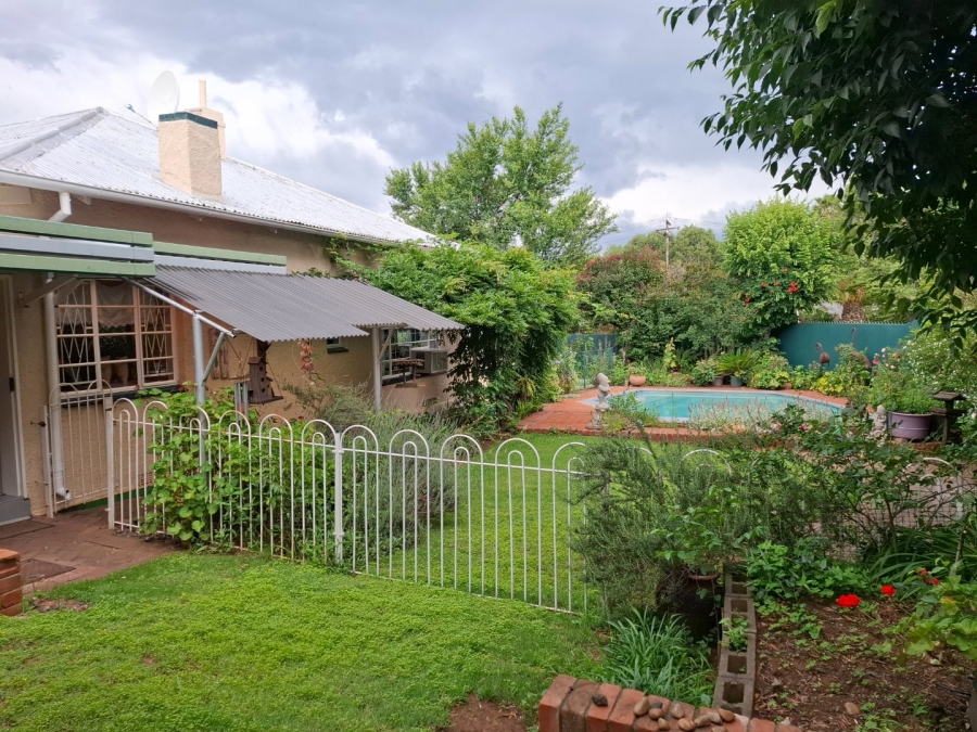 3 Bedroom Property for Sale in Westdene Free State